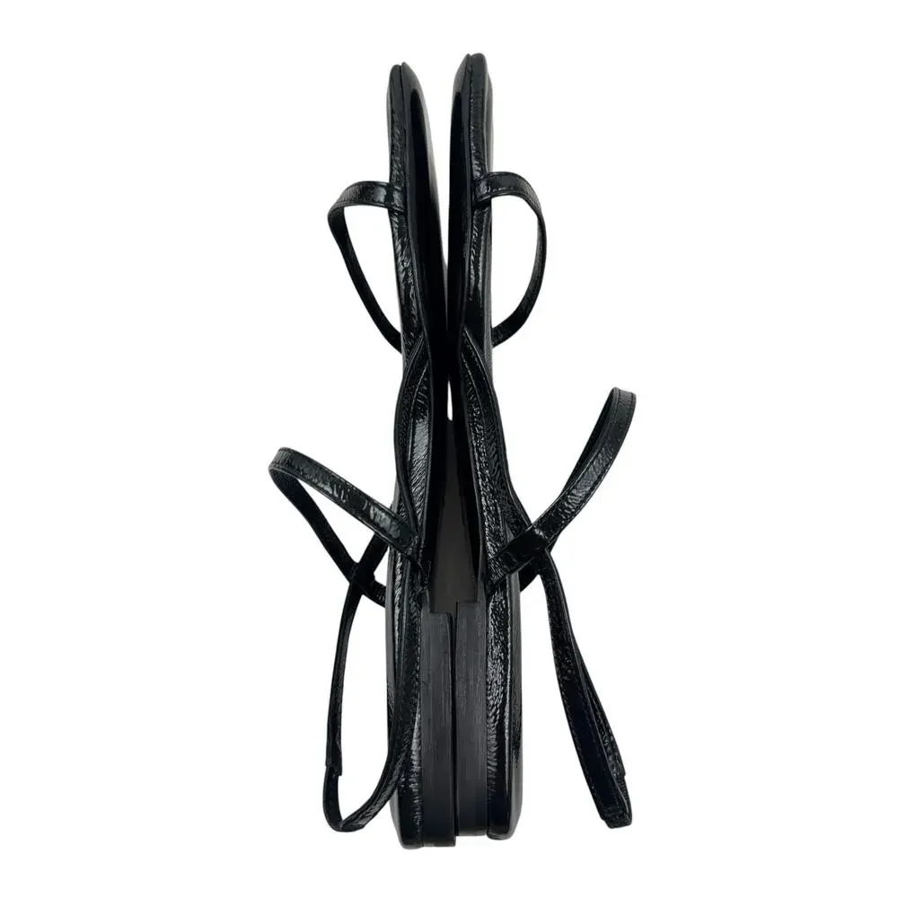 NEW Anine Bing Hilda Flat Sandal